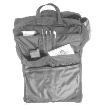 Convertible Backpack - Bag