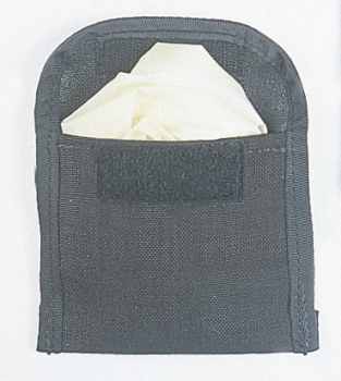 Surgical Glove Pouch - Wide