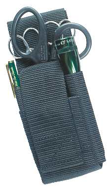 Large EMT-Tool Pouch With Clip
