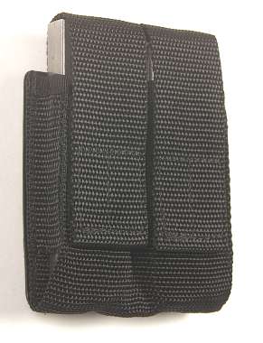 Small Double Mag Pouch