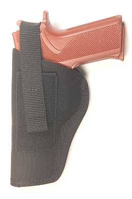 Small Ambidextrous Holster