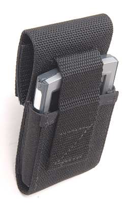 Heavy Guard PDA Pouch With Adjustable Belt Loop