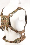 Vector Small Chest Rig - MultiCam