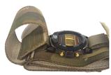 2" WIDE COVERED WATCHBAND - MULTICAM