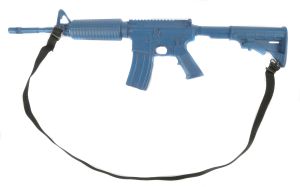 Universal Rifle Sling