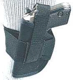 Ankle Holster - 2 Sizes