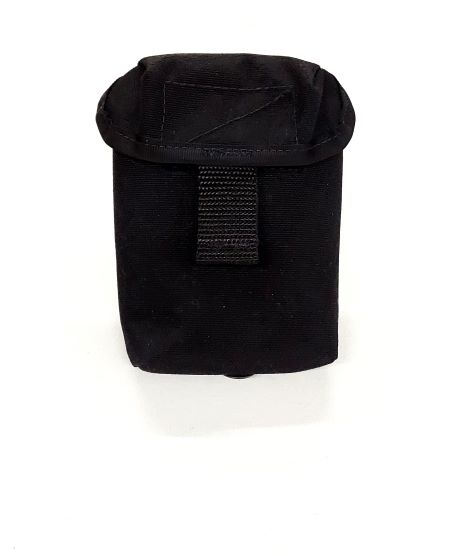 The Perfect Pouch - Black