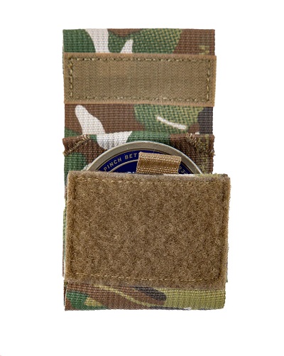 MOLLE Tobacco Dip Pouch