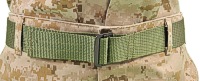 Certified Marine Martial Arts Rigger Belt - Green Small