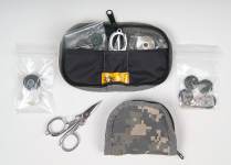 Military Sewing Kit - ACU