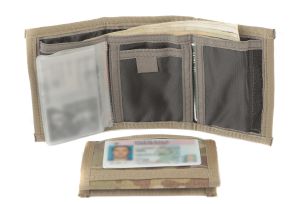 Military I.D./Pocket Wallet