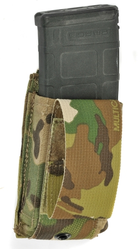 M4 Speed Reload Pouch � Friction Retention