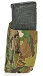 M4 Speed Reload Pouch � Friction Retention