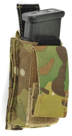 M9 Single Mag Pouch- Friction Retention