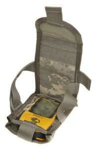 Small MOLLE GPS Case