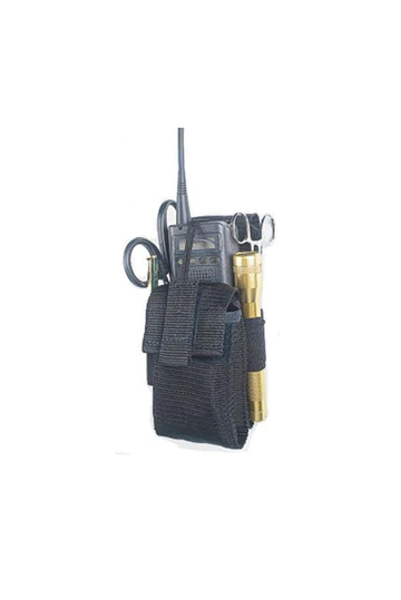 Radio/EMT Combo Pouch - MOLLE