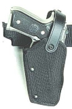 Pro Series Double Retention Holsters